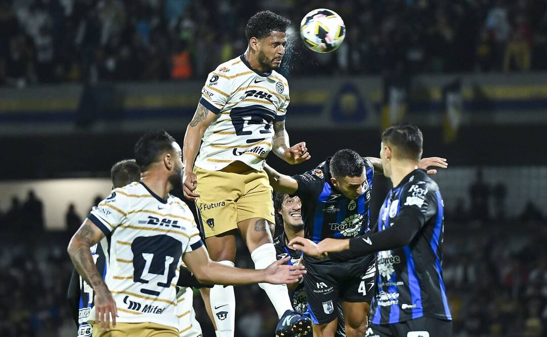 José Caicedo fue el anotador del primer tanto.