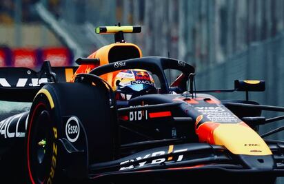 Sergio Checo Pérez se mantiene en pláticas con una escudería para regresar lo más pronto a Fórmula 1