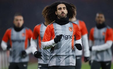 Chelsea señala al Arsenal por "sabotear" su calentamiento 