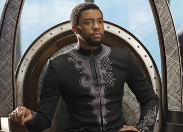 “Pantera Negra 2” y la última película que hizo Chadwick Boseman