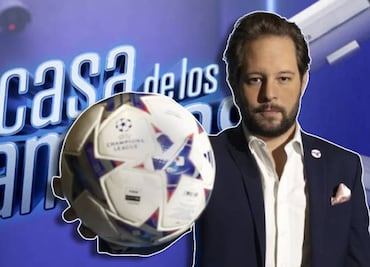 ¿Pollo Ortiz entra a La Casa de los Famosos? El comentarista insinuó su regreso a Televisa