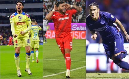 ¿Cuántos equipos de la Liga MX pueden ocupar el liderato del torneo Clausura 2024?