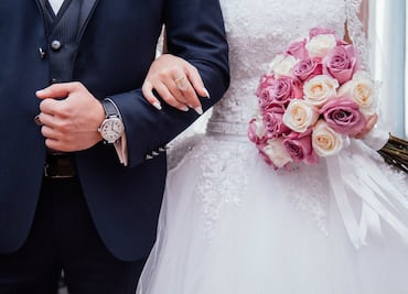 Celebran “boda secreta” con más de 7 mil invitados en plena pandemia