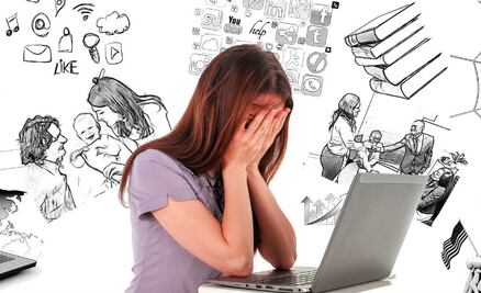 Las profesiones con mayor tasa de suicidios