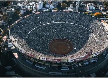 Aplazan audiencia para decidir si se suspenden o no las corridas de toros en la Plaza México