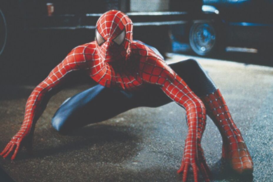 Las 10 mejores sagas de superhéroes para ver en cuarentena