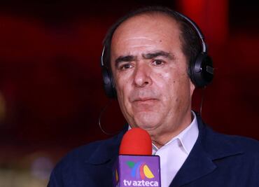 David Medrano se queda sin trabajo y genera especulaciones sobre su futuro ¿se va a Televisa?
