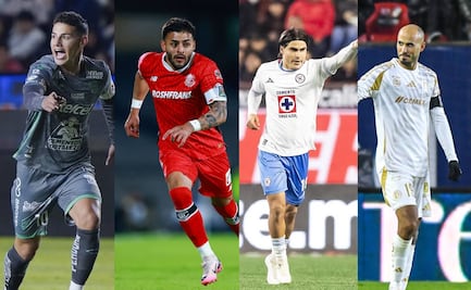 Liga MX se alista para la jornada sabatina: ¿en dónde ver los juegos de la fecha 6 del Clausura 2025?
