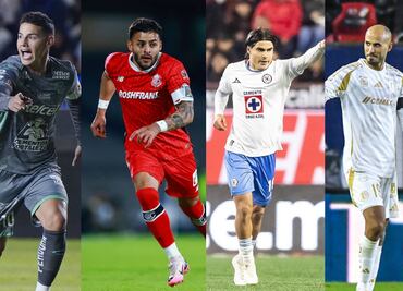 Liga MX se alista para la jornada sabatina: ¿en dónde ver los juegos de la fecha 6 del Clausura 2025?