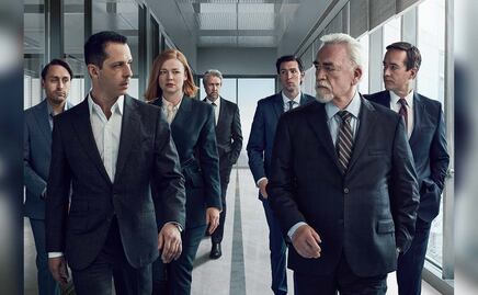 “Succession”: 10 dramáticas razones para ver la temporada 3 de la familia Roy