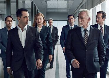 “Succession”: 10 dramáticas razones para ver la temporada 3 de la familia Roy