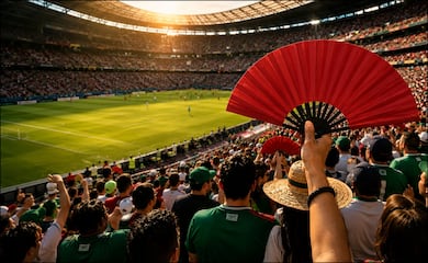 Mundial 2026: ¿Por qué motivo FIFA ha introducido pausas obligatorias de hidratación en partidos?
