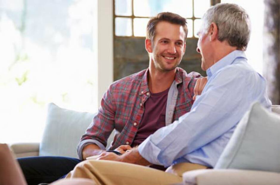 5 buenas ideas para agasajar a tu papá en su día