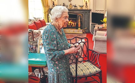 La reina Isabel II podría eludir su tradicional discurso en el Parlamento este año