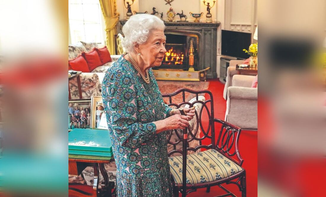 Foto: Steve Parsons, Pool vía AP