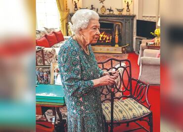 La reina Isabel II podría eludir su tradicional discurso en el Parlamento este año