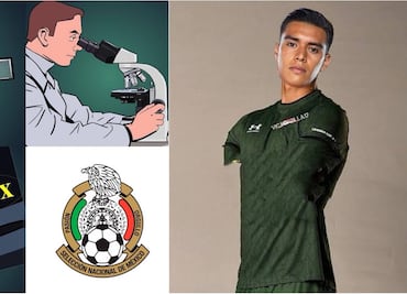 Los mejores MEMES del empate entre la Selección Mexicana y Ecuador en la fecha FIFA