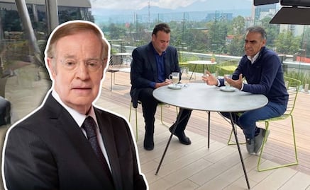 Faitelson y Garay confiesan el martirio que era trabajar con Joserra: "Aprendimos a la mala"