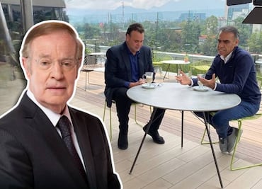 Faitelson y Garay confiesan el martirio que era trabajar con Joserra: "Aprendimos a la mala"