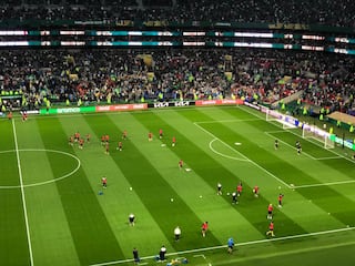 México vs Ecuador: EN VIVO - Juego ONLINE - Dieciseisavos de final - Mundial 2026
