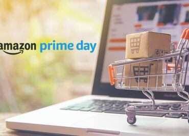 Amazon Prime Day 2022: Todos los descuentos y beneficios que debes aprovechar