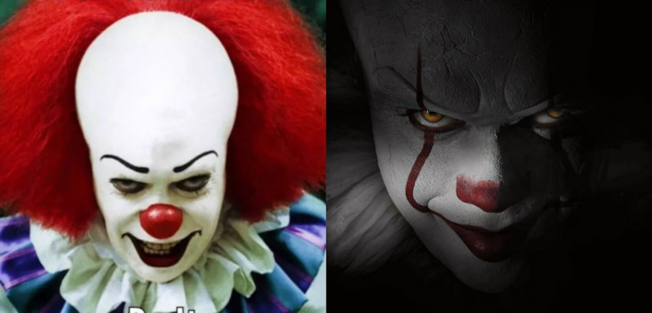 Bill Skarsgard, el atractivo y seductor actor detrás del payaso asesino
