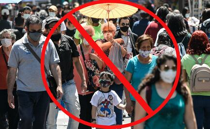 Las restricciones por la segunda ola de Covid-19 en Europa