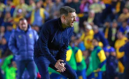 Cruz Azul ya está harto del representante de Martín Anselmi ¡Ya exigió tres aumentos de sueldo!