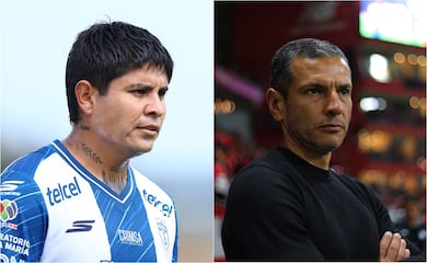 ¿Celebra su despido? Eduardo ‘Chofis’ López dejó un mensaje en redes sociales tras la salida de Jaime Lozano de Pachuca