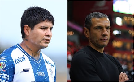 ¿Celebra su despido? Eduardo ‘Chofis’ López dejó un mensaje en redes sociales tras la salida de Jaime Lozano de Pachuca