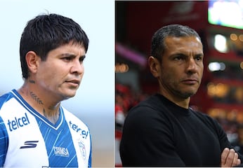 ¿Celebra su despido? Eduardo ‘Chofis’ López dejó un mensaje en redes sociales tras la salida de Jaime Lozano de Pachuca