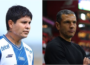 ¿Celebra su despido? Eduardo ‘Chofis’ López dejó un mensaje en redes sociales tras la salida de Jaime Lozano de Pachuca