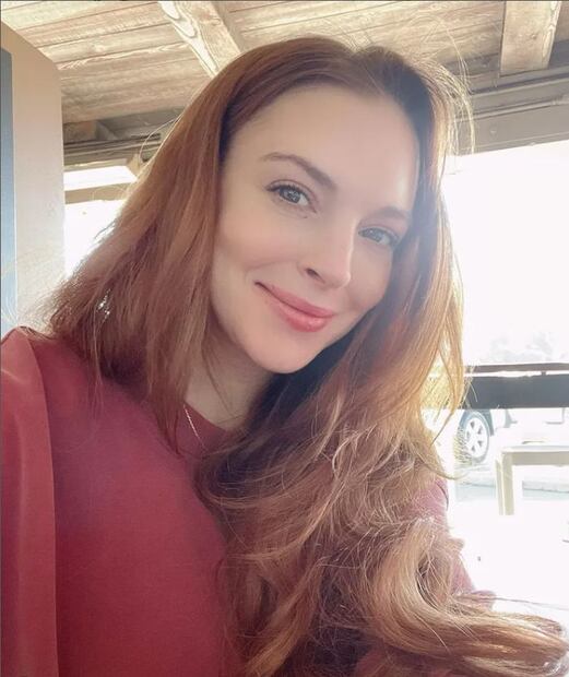 ¡Lindsay Lohan se casa! ¿Quién es el prometido de la actriz?