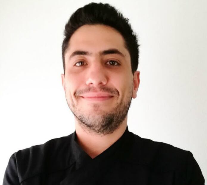 Bernardo Barba, el chef que busca presentar una renovada comida mexicana en EU