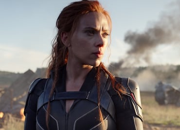 “Black Widow” ya tiene fecha definitiva de estreno