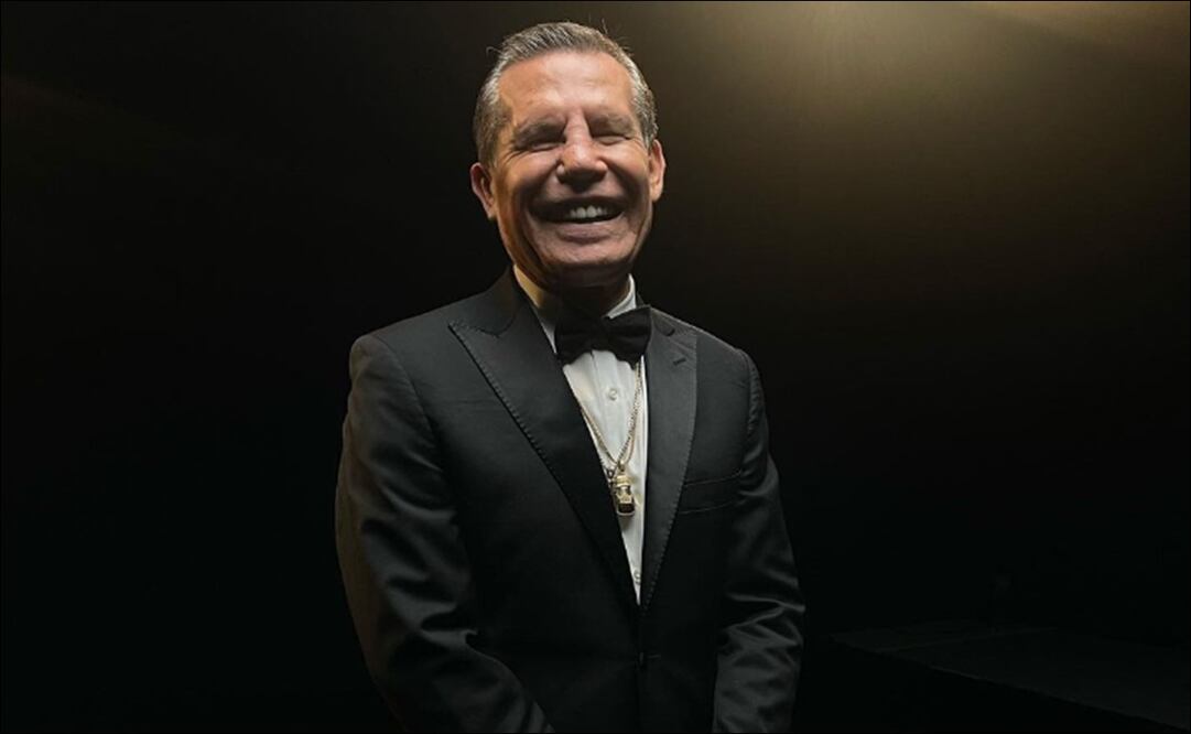 Julio César Chávez. FOTO: Especial