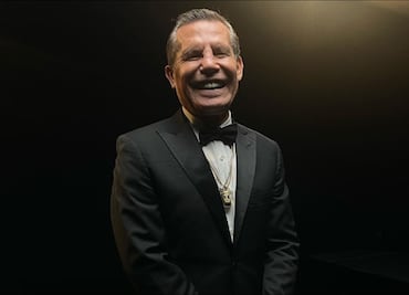 Julio César Chávez debutará en el cine en la cinta 'Corazón de Campeón, Chávez vs. Páez'
