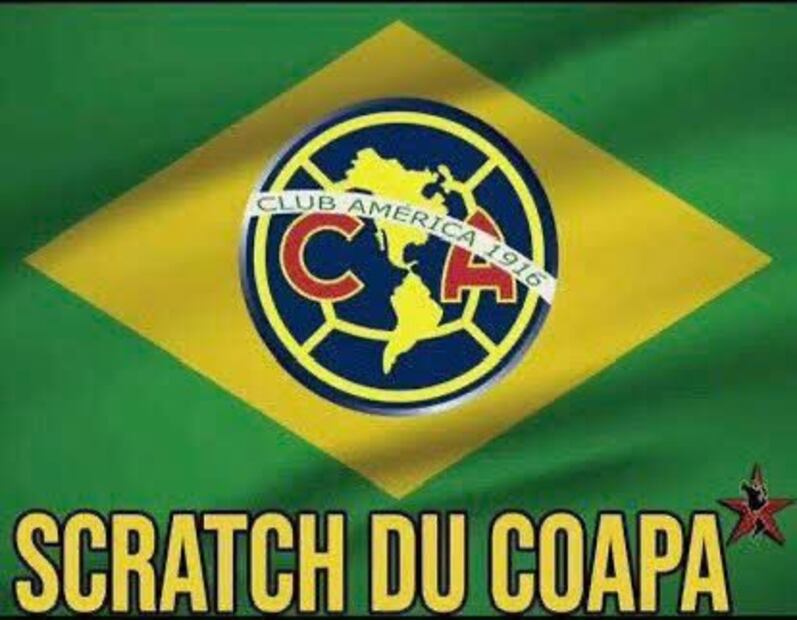 América MEMES