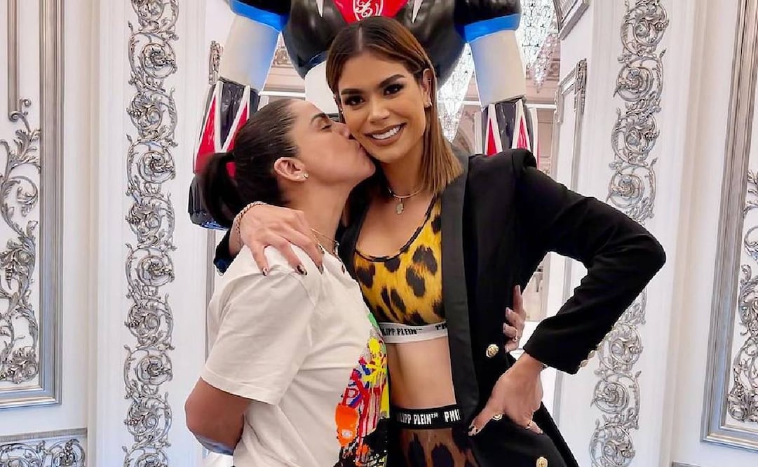 La madre de Carlos Salcedo es investigada por el homicidio de un hombre con el que se disputaba una herencia. Foto: @isabellahn8