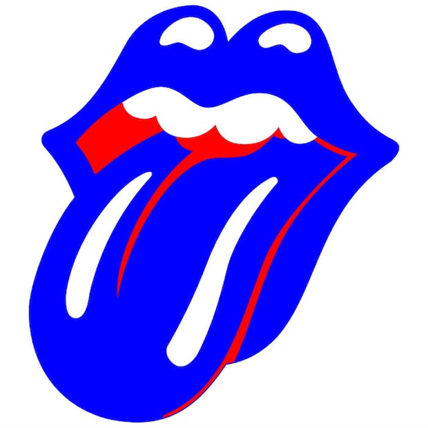 Los Rolling Stones anuncian nuevo álbum y Twitter se vuelve azul 