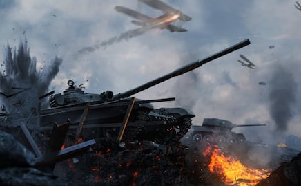 5 profecías sobre la Tercera Guerra Mundial