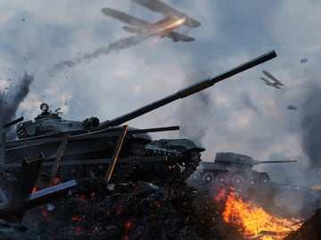 5 profecías sobre la Tercera Guerra Mundial