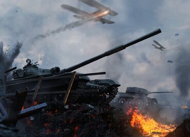 5 profecías sobre la Tercera Guerra Mundial