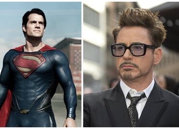 Los 10 superhéroes más atractivos del cine