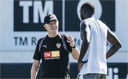 Los increíbles récords que tiene Javier Aguirre en la liga de España