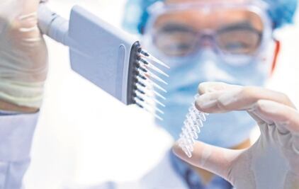 Los efectos secundarios del coronavirus en el cuerpo