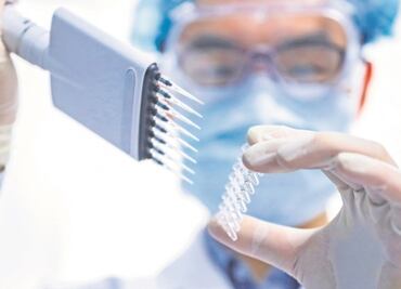 Los efectos secundarios del coronavirus en el cuerpo