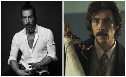 Óscar Jaenada: Los mejores (peores) momentos como Luisito Rey