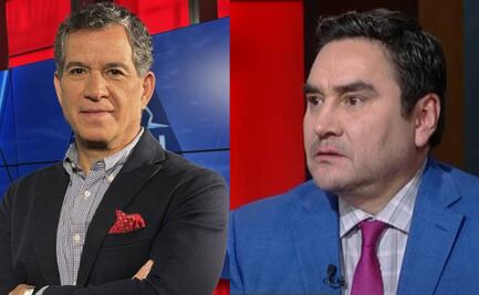 VIDEO: Jorge Pietrasanta explota contra Javier Alarcón y le recuerda pasado en Televisa