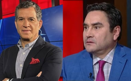 ¿Lo trataba mal? Jorge Pietrasanta reveló por qué no tiene una buena relación con Javier Alarcón